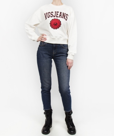 Джинсы женские PANTAMO JEANS 34223