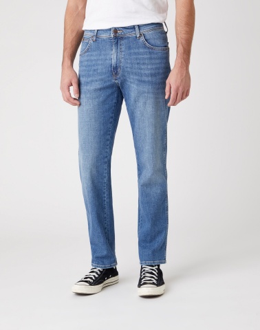 Джинсы мужские WRANGLER 32969