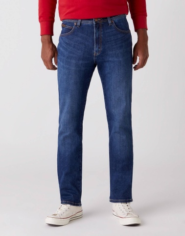 Джинсы мужские WRANGLER 24005