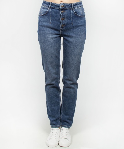 Джинсы женские PANTAMO JEANS 3647