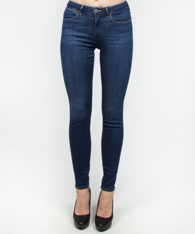 Джинсы женские WRANGLER 24180