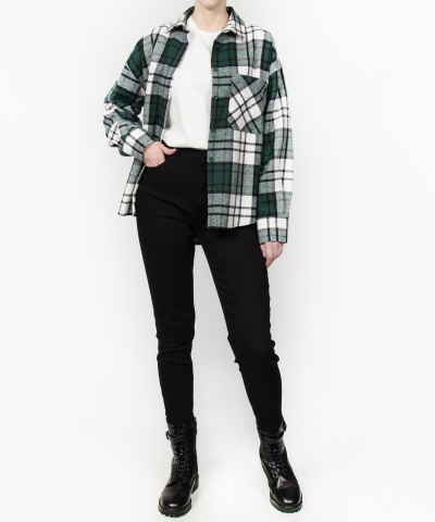 Джинсы женские PANTAMO JEANS 40034