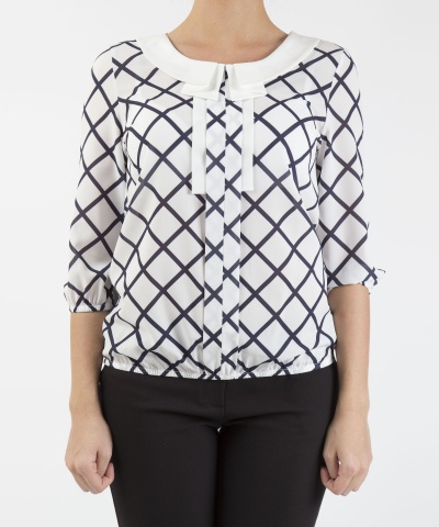 Блузка женская CLICHÉ 21371