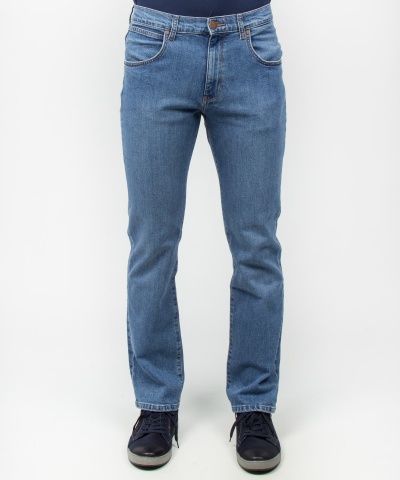 Джинсы мужские WRANGLER 33006