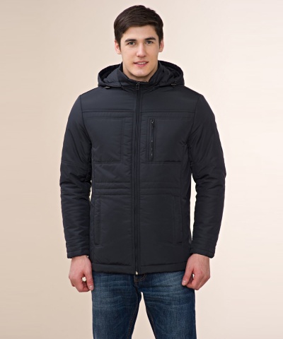 Куртка мужская CONVER 21402