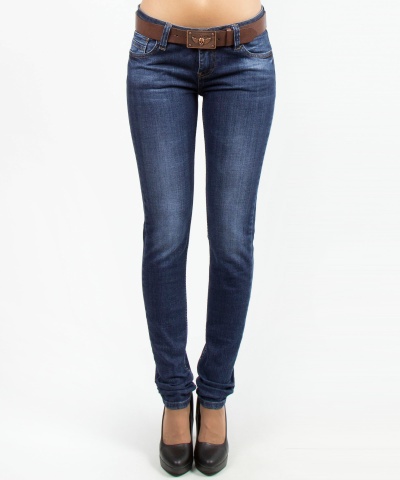 Джинсы женские PHILIPP PLEIN 23637