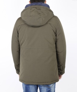 4707 ENR PADDING OVERCOAT KHAKI (5)