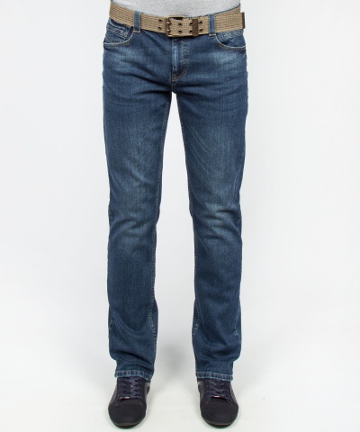 Джинсы мужские PANTAMO JEANS 3670