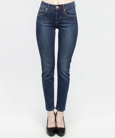 Джинсы женские PANTAMO JEANS 3517