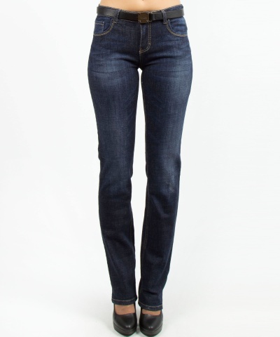 Джинсы женские EURO FASHION 33480