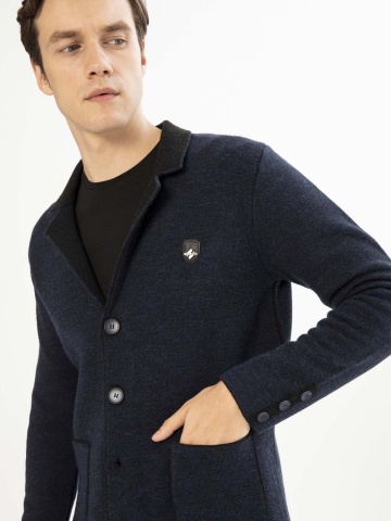 Кардиган мужской MCL 33239