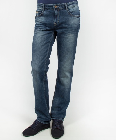 Джинсы мужские PANTAMO JEANS 3759