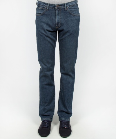 Джинсы мужские WRANGLER 23993