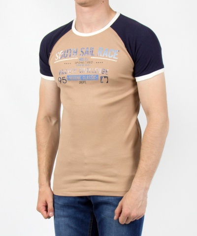 Футболка мужская MCL 2880