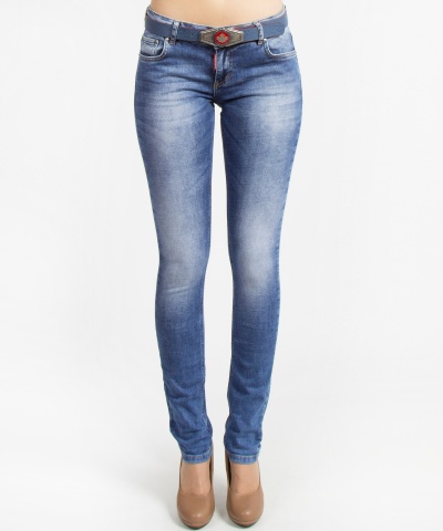 Джинсы женские DSQUARED 26155