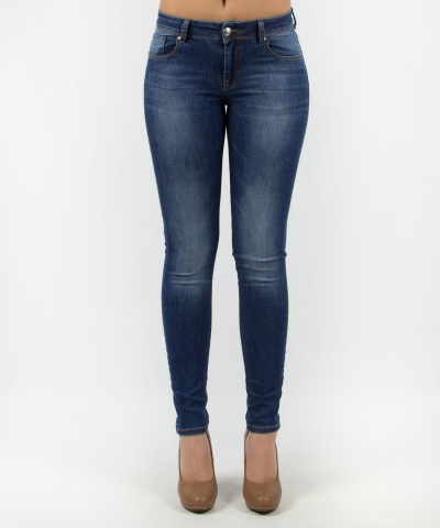 Джинсы женские WHITNEY 15985