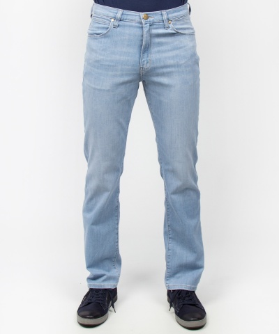 Джинсы мужские WRANGLER 33054