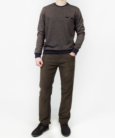 Джинсы мужские PANTAMO JEANS 40047