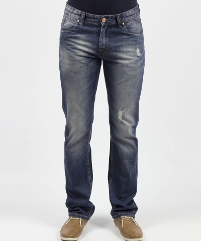 Джинсы мужские TOM FARR 29950