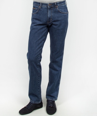 Джинсы мужские WRANGLER 24067