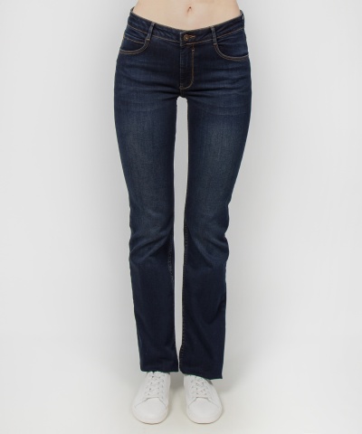 Джинсы женские PANTAMO JEANS 34222