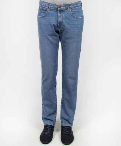 Джинсы мужские WRANGLER 24041