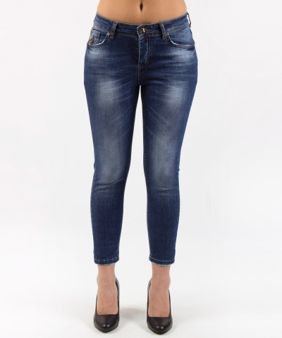 Джинсы женские PHILIPP PLEIN 23653