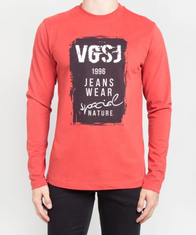 Лонгслив мужской VIGOSS 6651