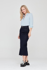 3_5430-1293-01 MAXI SKIRT