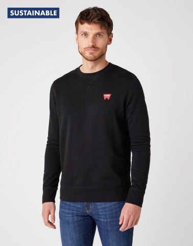 Толстовка мужская WRANGLER 24293