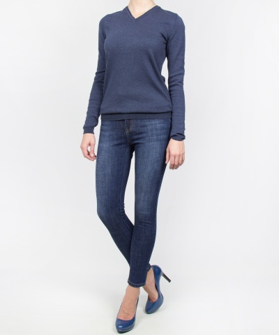 Джинсы женские GUESS 23256