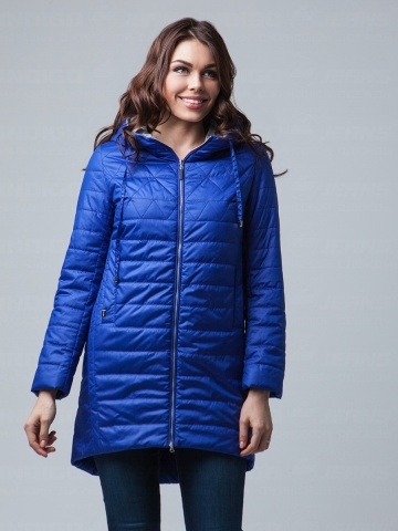 Куртка женская CLASNA 21360