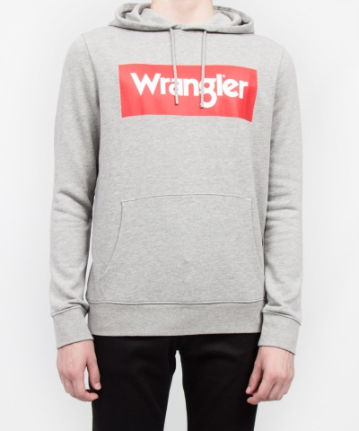 Свитшот мужской WRANGLER 33299