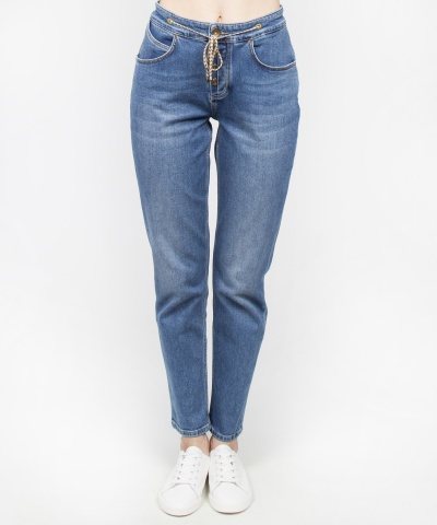 Джинсы женские PANTAMO JEANS 3506