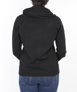 14567 DLF ROUND NECK PULLOVER BLACK (4)