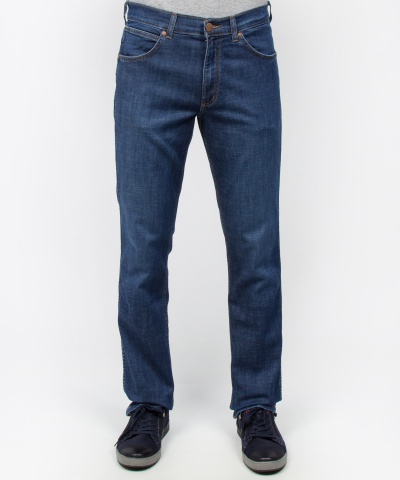 Джинсы мужские WRANGLER 33107