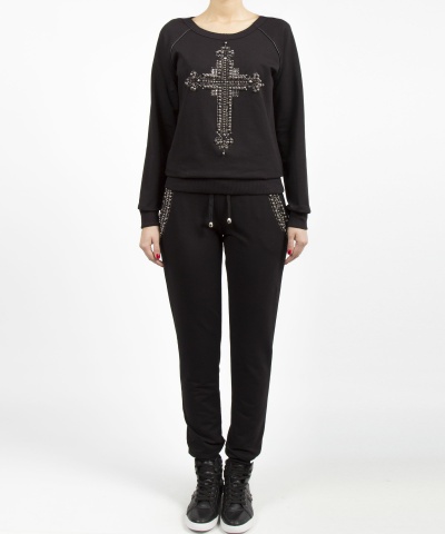 Костюм спортивный женский PHILIPP PLEIN 33941