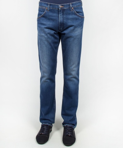 Джинсы мужские WRANGLER 24080