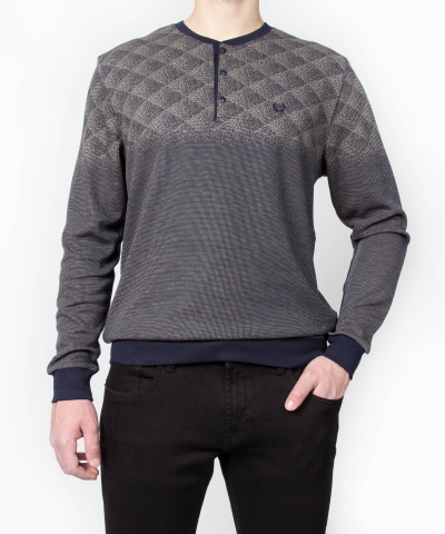 Джемпер мужской CAPORICCO 39717