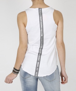 21400 DLF COTTON T-SHIRT WHITE (4)