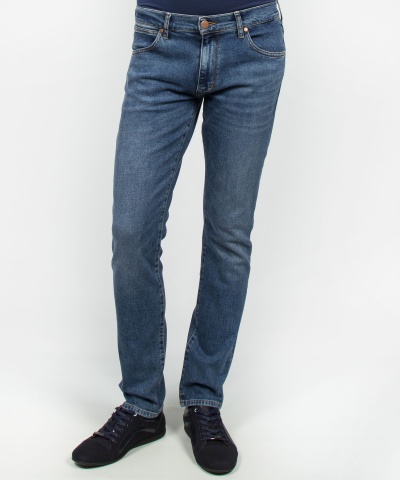 Джинсы мужские WRANGLER 24112