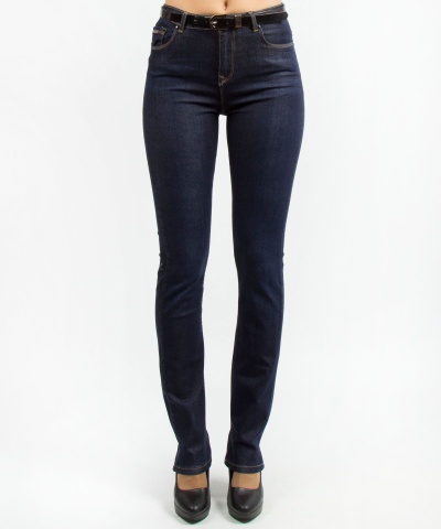Джинсы женские EURO FASHION 23184