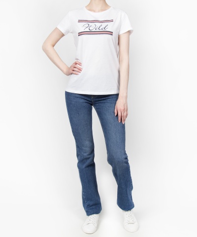 Джинсы женские PANTAMO JEANS 34235