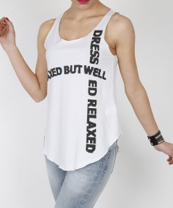 21400 DLF COTTON T-SHIRT WHITE (1)