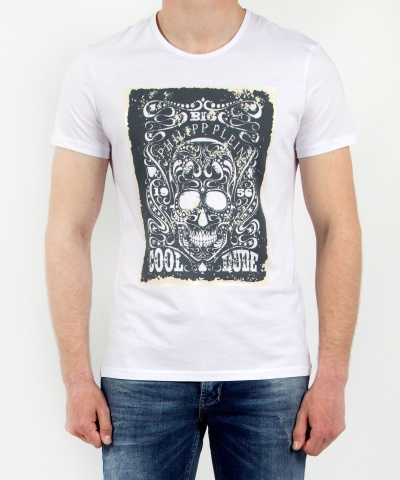 Футболка мужская PHILIPP PLEIN 14344