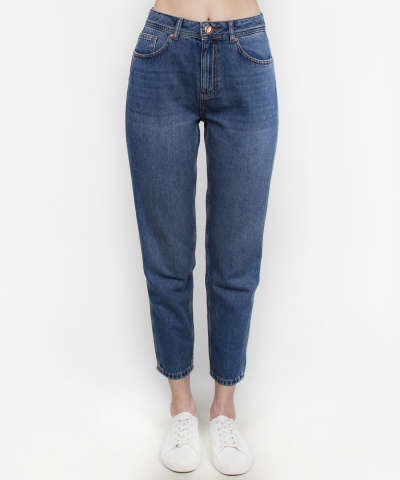 Джинсы женские PANTAMO JEANS 32875