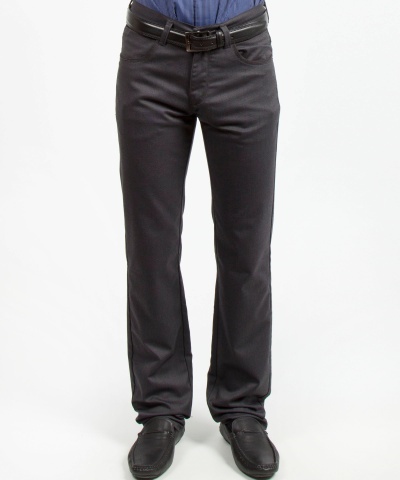Брюки мужские BLK 9584