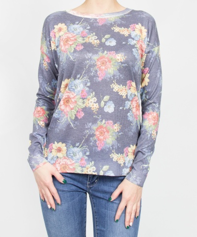 Джемпер женский YES STYLE 14967