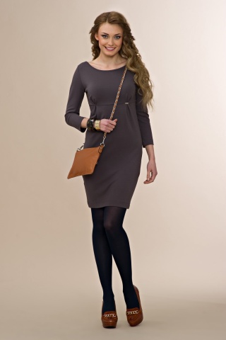Платье женское TOM FARR 28384