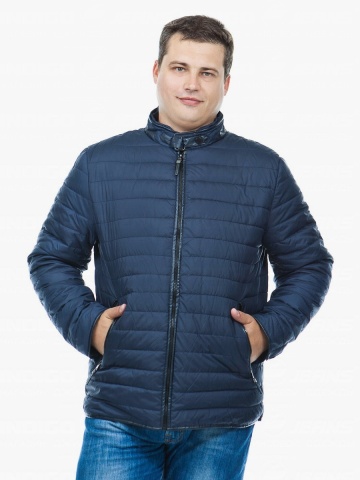 Куртка мужская CLASNA 21206